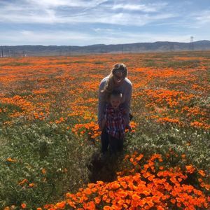 Meet your Posher, Karalynn